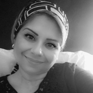 Meet your Posher, Rain